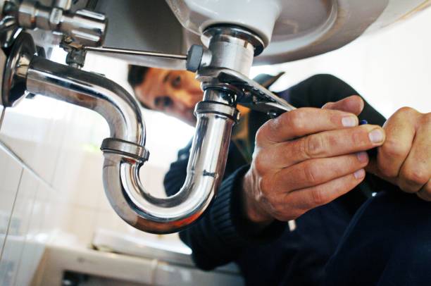 Best Emergency Plumbing Repair  in Verdi, NV