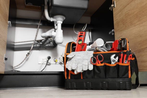 Best Sewer Line Repair  in Verdi, NV